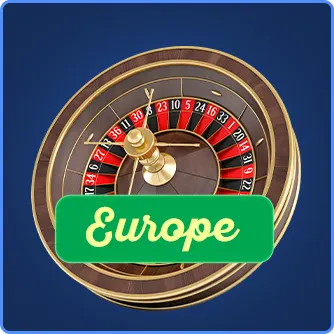 europe roulette